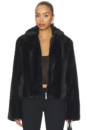 Salyllo Jacket SAMSOE SAMSOE
