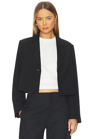Salaney Blazer SAMSOE SAMSOE