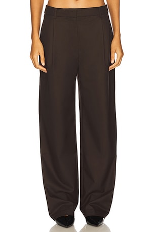 Saagneta Trousers SAMSOE SAMSOE