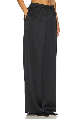 SAMSOE SAMSOE Sahelena Trouser in Black