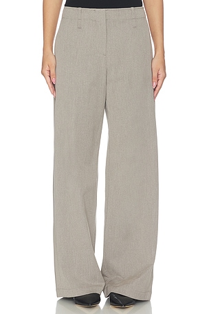 PANTALÓN CON TRABILLA SAHEAVEN SAMSOE SAMSOE