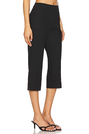 SAMSOE SAMSOE Sacorla Trousers in Black
