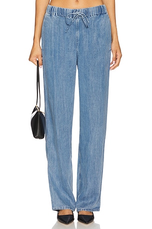 Sahoysa Trousers SAMSOE SAMSOE