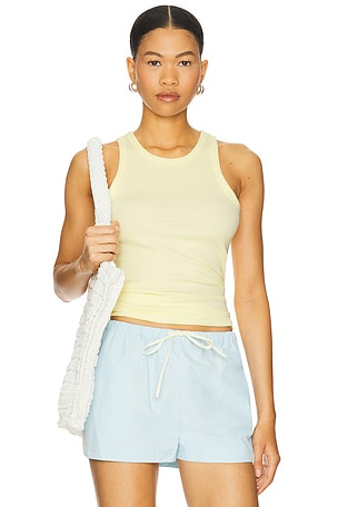 Alexo Tank Top SAMSOE SAMSOE