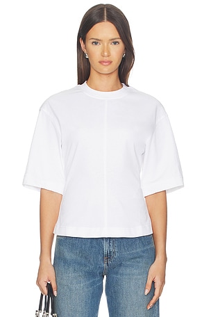 Sadisas T-shirt SAMSOE SAMSOE