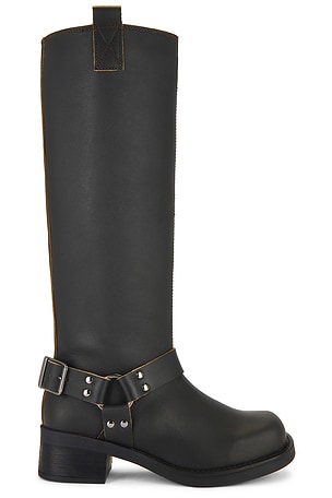 Sabrenta High Boots SAMSOE SAMSOE