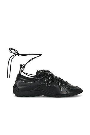 Saastra Hybrid Flats SAMSOE SAMSOE