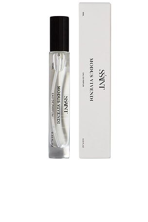 MODUS VIVENDI 10ML パフューム SSAINT