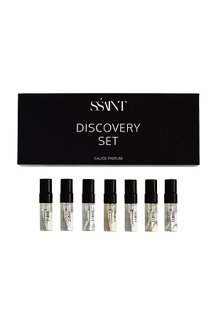 Discovery Set SSAINT