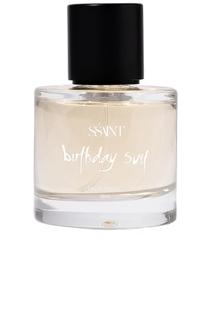 Birthday Suit Eau De Parfum 50ml SSAINT