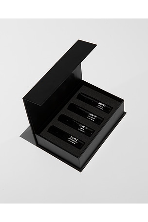 SSAINT After Dark Discovery Set in Beauty: NA