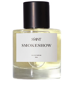 Smokeshow Eau de Parfum 50ml SSAINT