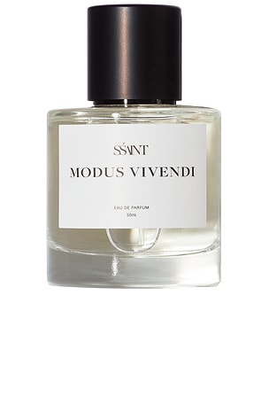 Modus Vivendi Eau de Parfum 50ml SSAINT