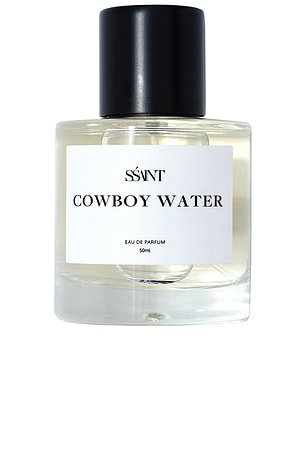 Cowboy Water Eau de Parfum 50ml SSAINT