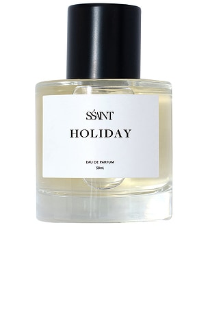 Holiday Eau de Parfum 50ml SSAINT
