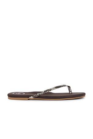 Indie Copa Sandal Solei Sea
