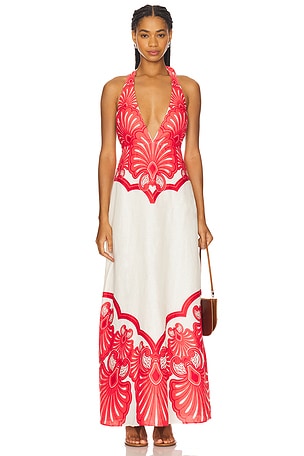 Aurora Maxi Dress Shani Shemer