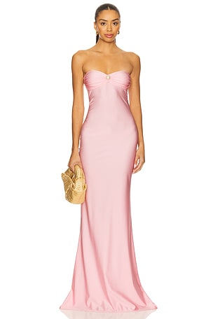 Bella Maxi Dress Shani Shemer
