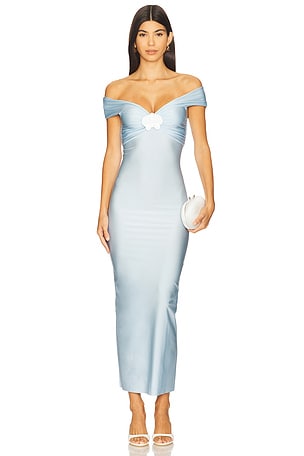 Sorrel Midi Dress Shani Shemer
