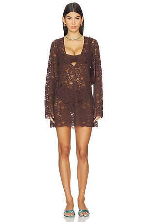 Rebecca Mini Dress Shani Shemer