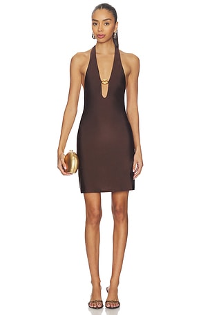 Miki Mini Dress Shani Shemer