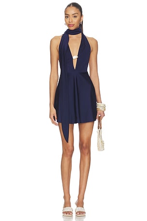 Amaya Mini Dress Shani Shemer