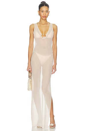 Esme Maxi Dress Shani Shemer