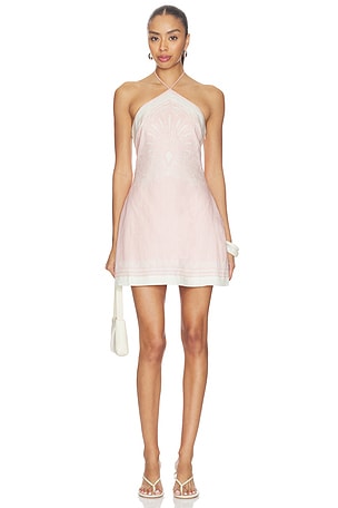 OLIVER 미니 원피스 Shani Shemer