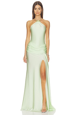 Valentine Maxi Dress Shani Shemer