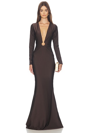 Sadie Maxi Dress Shani Shemer