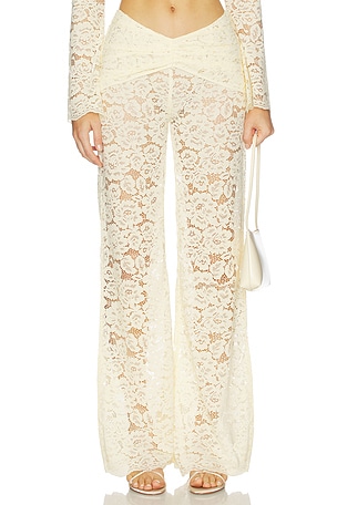 x REVOLVE Madison Pant Shani Shemer