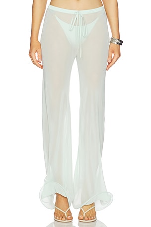 Frankie Pants Shani Shemer