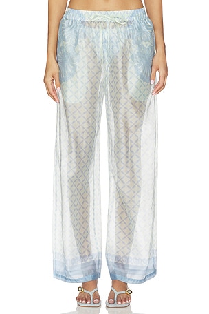 Macey Pants Shani Shemer