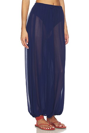 Shani Shemer Marlie Pants in Royal