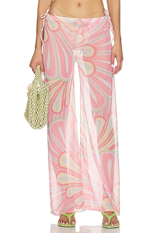Caila Pants Shani Shemer