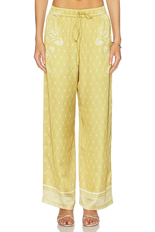 Macey Pants Shani Shemer