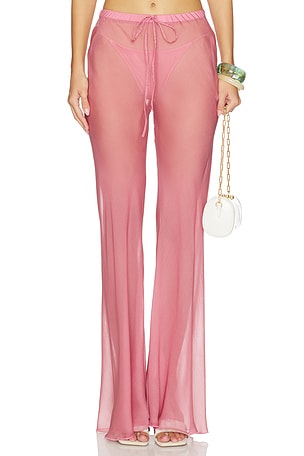 PANTALON LARGE KAIRO Shani Shemer