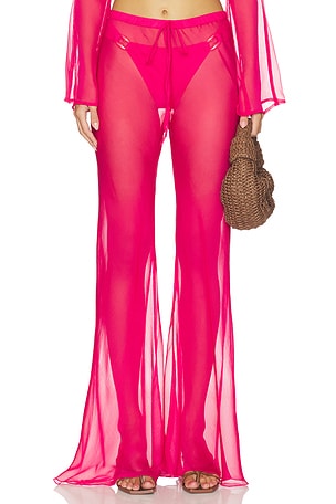 Kairo Wide Leg Pants Shani Shemer