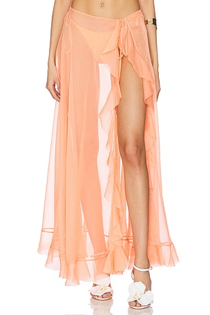Or Maxi Skirt Shani Shemer