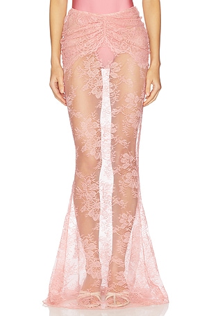 Brenda Maxi Skirt Shani Shemer