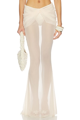 Ameile Maxi Skirt Shani Shemer