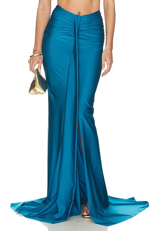 Marcella Maxi Skirt Shani Shemer