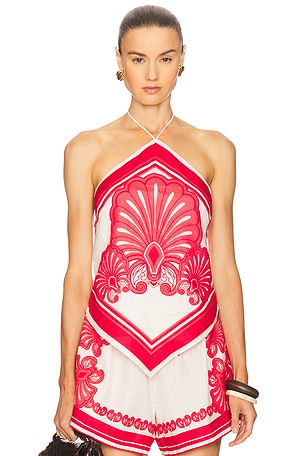 Rosa Top Shani Shemer