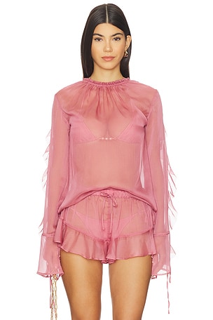 Jeanie Blouse Shani Shemer