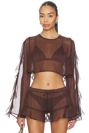 CHEMISE THOMA Shani Shemer