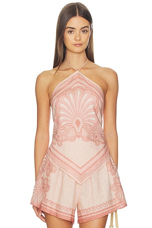 Rosa Top Shani Shemer