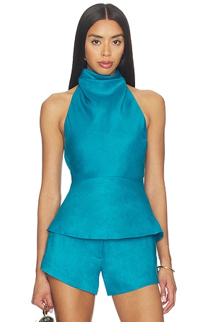 Breielle Top Shani Shemer