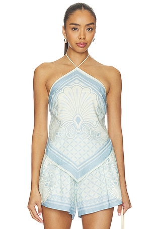 Rosa Top Shani Shemer