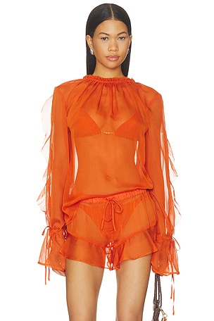Jeanie Top Shani Shemer