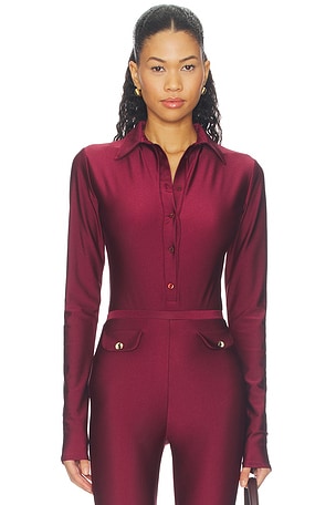 Ash Bodysuit Shani Shemer